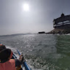 Meet your Posher, Anthony stevie